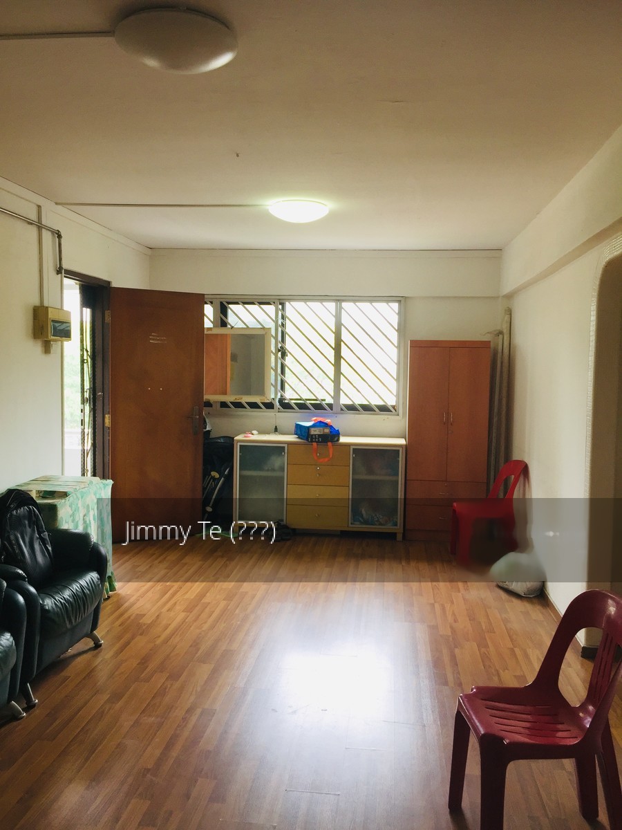 Blk 26 Teck Whye Lane (Choa Chu Kang), HDB 4 Rooms #202455612